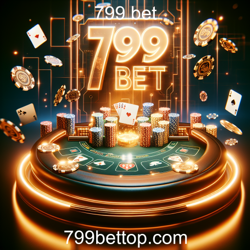 Descubra o Mundo do Poker no 799 Bet: Uma Aventura de Estratégia e Habilidade