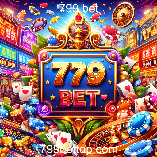 Descubra as Melhores Promoções no 799 Bet