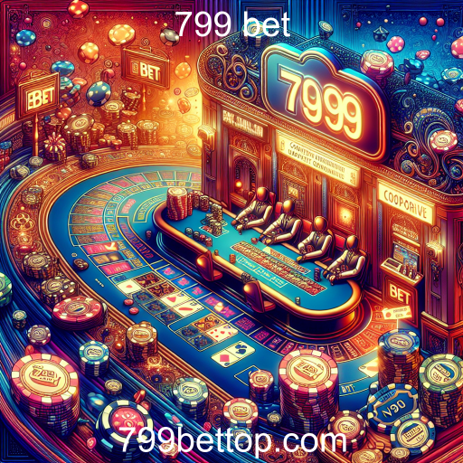 A Ascensão dos Jogos de Suporte na Plataforma 799 Bet